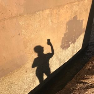 Meet your Posher, Kennae